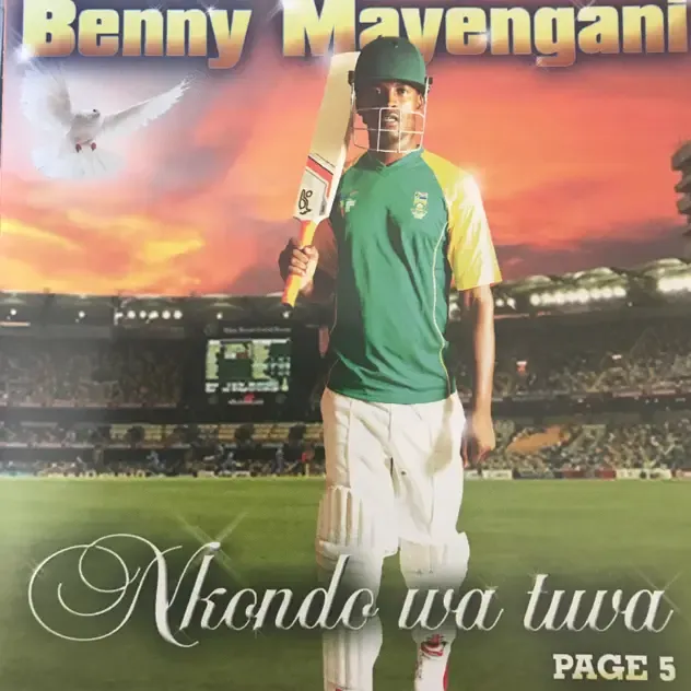 Benny Mayengani – Nkondo Wa Tuva(Page 5)