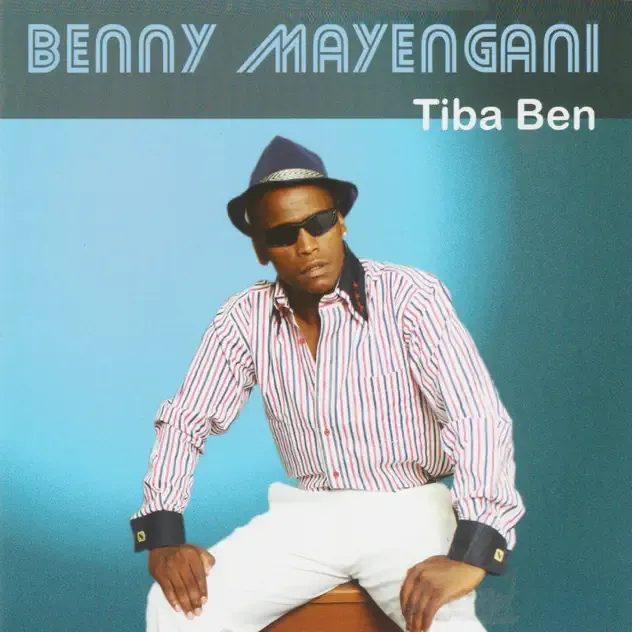 Benny Mayengani – Tiba Ben