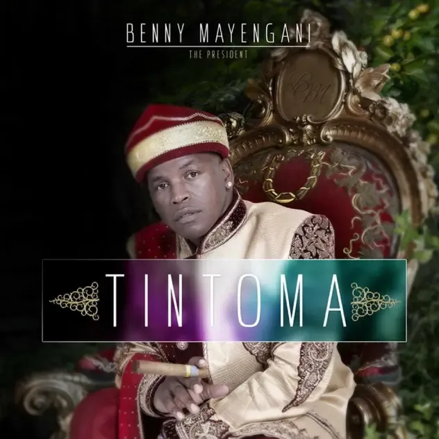 Benny Mayengani – Tintoma