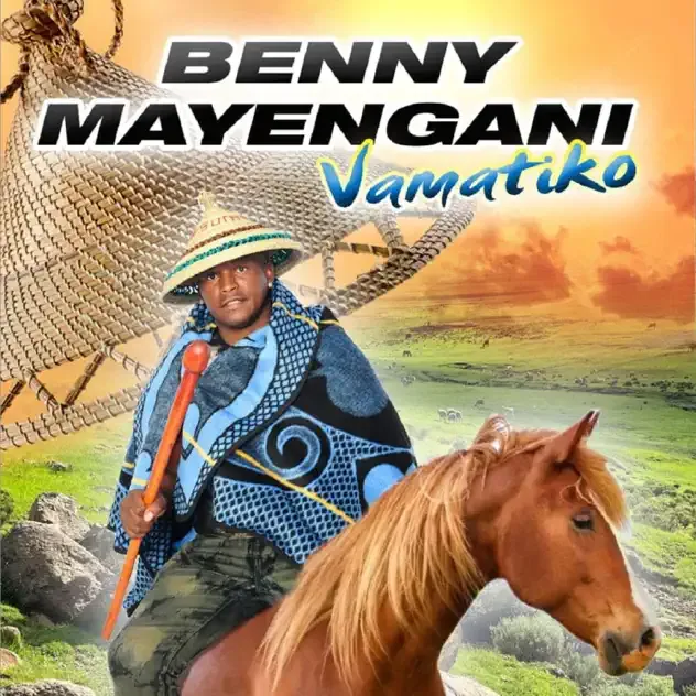 Benny Mayengani – Va Matiko