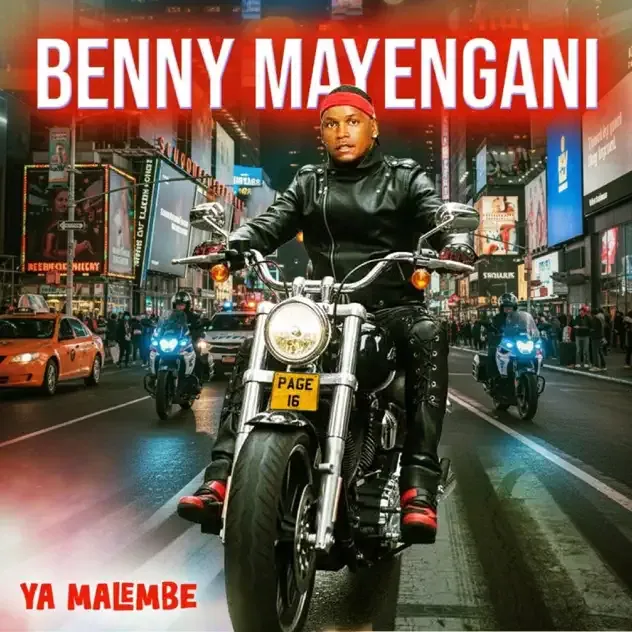 Benny Mayengani – Ya malembe
