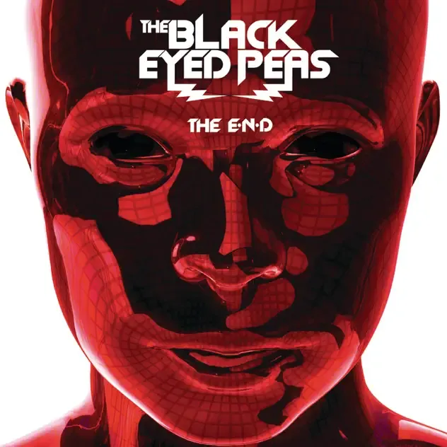 Black Eyed Peas – The E.N.D. (The Energy Never Dies) [Deluxe]