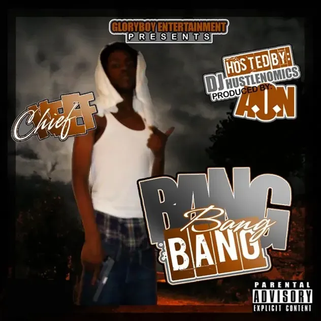 Chief Keef & DJ Kenn Aon – Bang (10th Anniversary Edition)