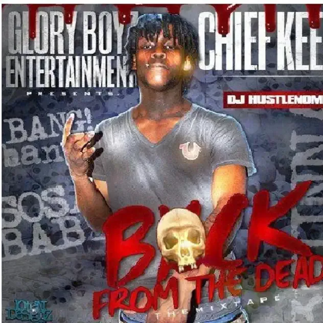 Chief Keef – Back from the Dead