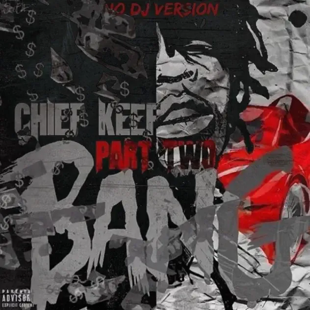 Chief Keef – Bang, Pt. 2