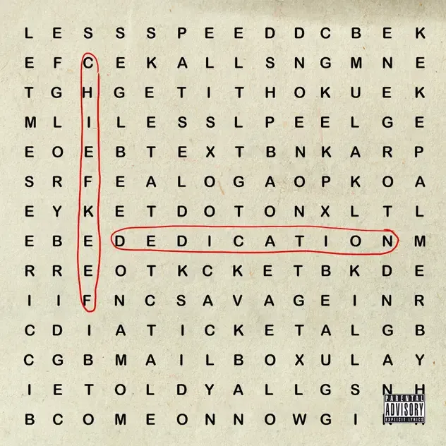 Chief Keef – Dedication