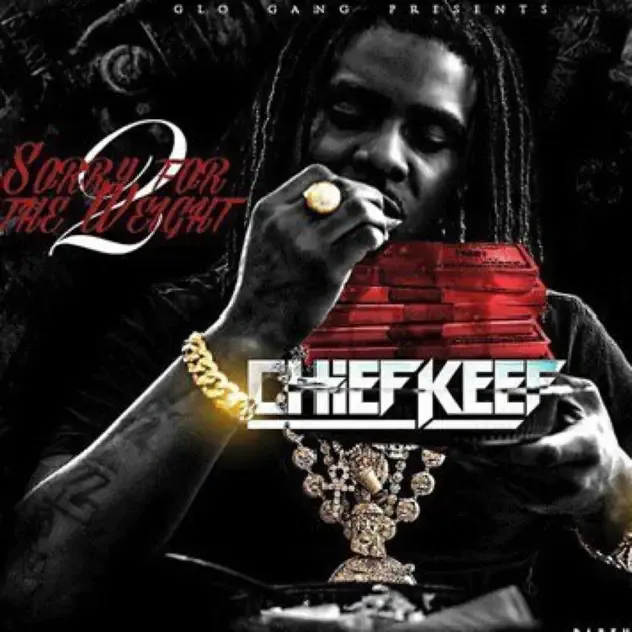 Chief Keef – Sorry 4 the Weight 2