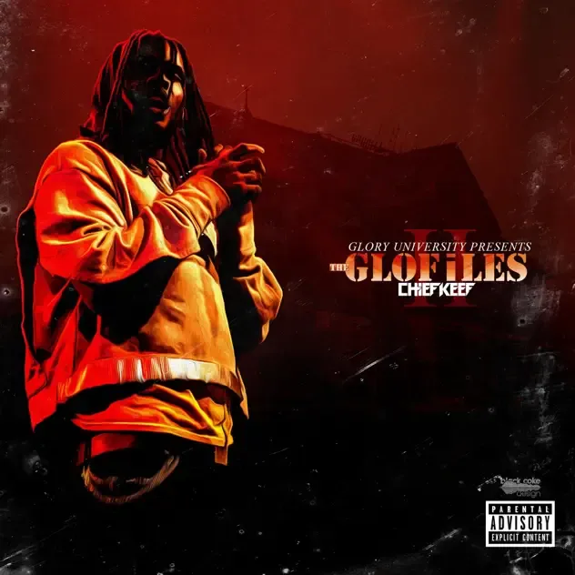 Chief Keef – The GloFiles (Pt. 2)