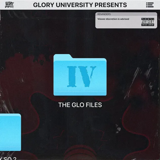 Chief Keef – The GloFiles Pt. 4
