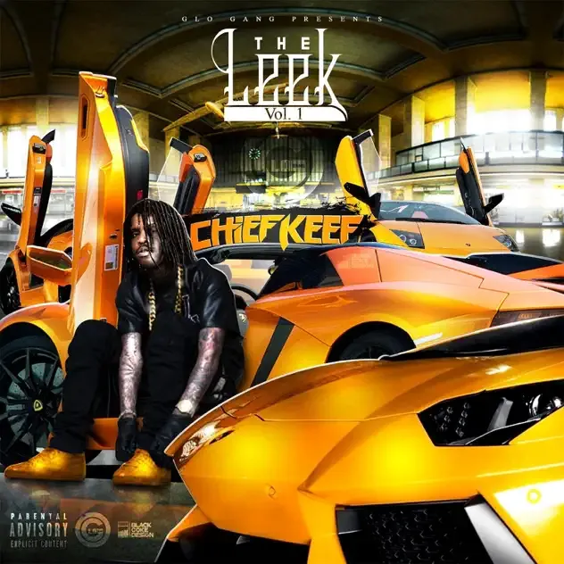 Chief Keef – The Leek, Vol. 1