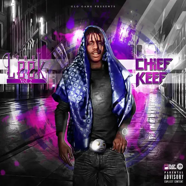 Chief Keef – The Leek (Vol. 2)