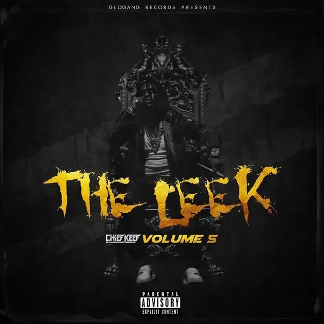Chief Keef – The Leek, Vol. 5