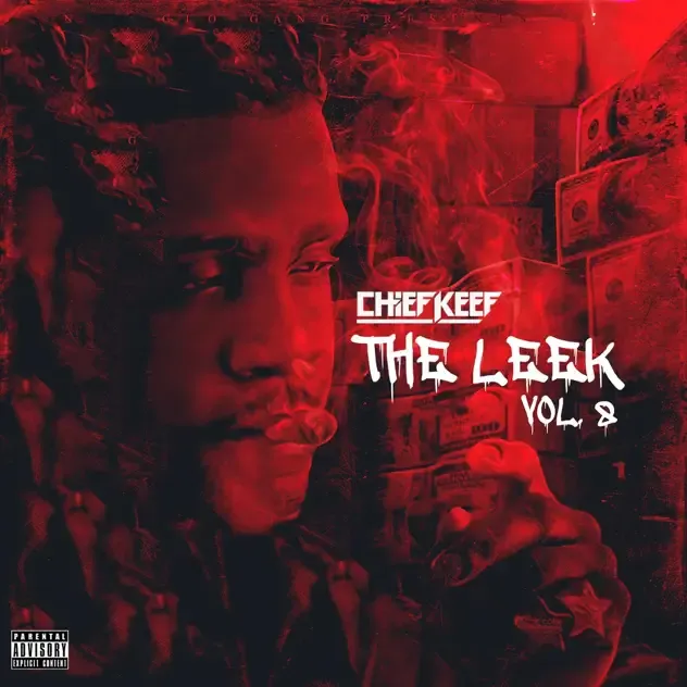 Chief Keef – The Leek (Vol. 8)