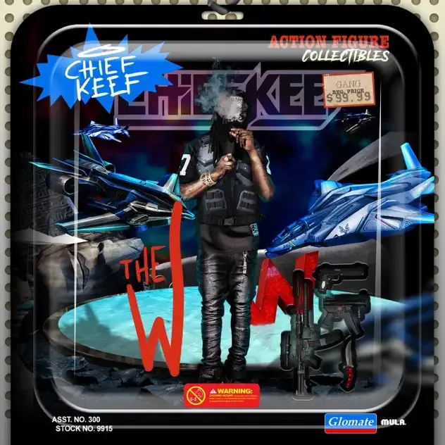 Chief Keef – The W