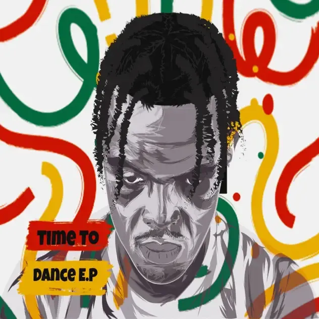 DJ Cleo – Time to Dance