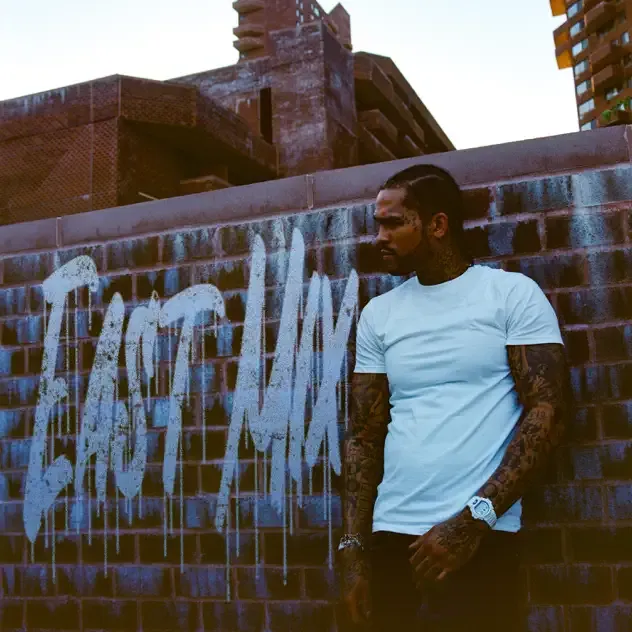 Dave East – EASTMIX, Vol. 1
