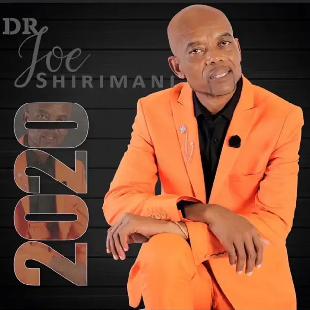 Dr Joe Shirimani – 2020