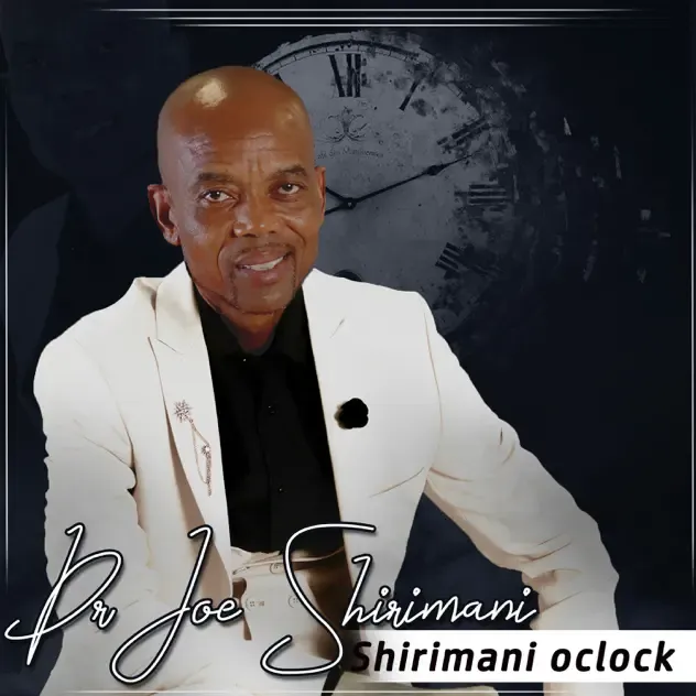 Dr Joe Shirimani – Shirimani Oclock