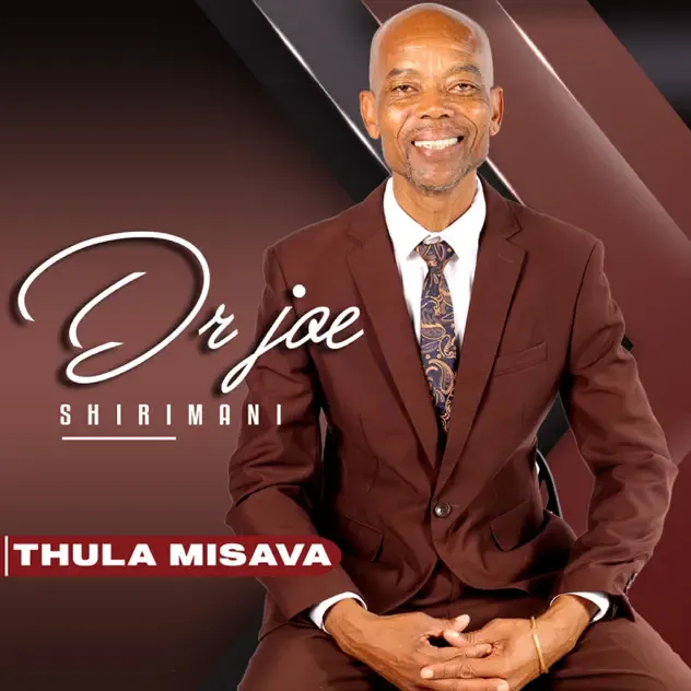 Dr Joe Shirimani – THULA MISAVA