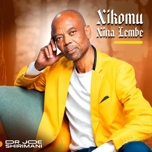 Dr Joe Shirimani – Xikomu Xina Lembe