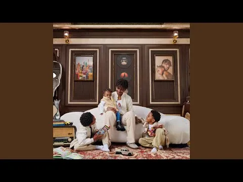 Emtee & Young Stunna – BENITHINI NGAM'