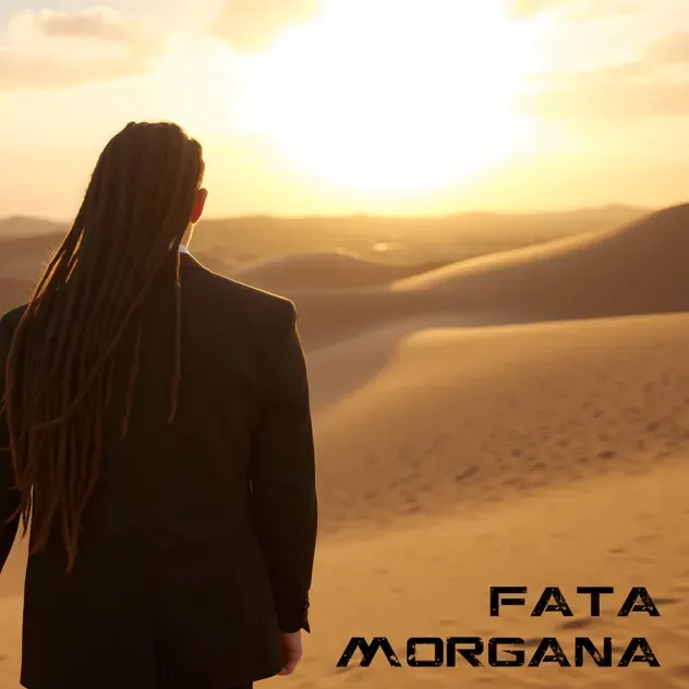 Evared Fata Morgana
