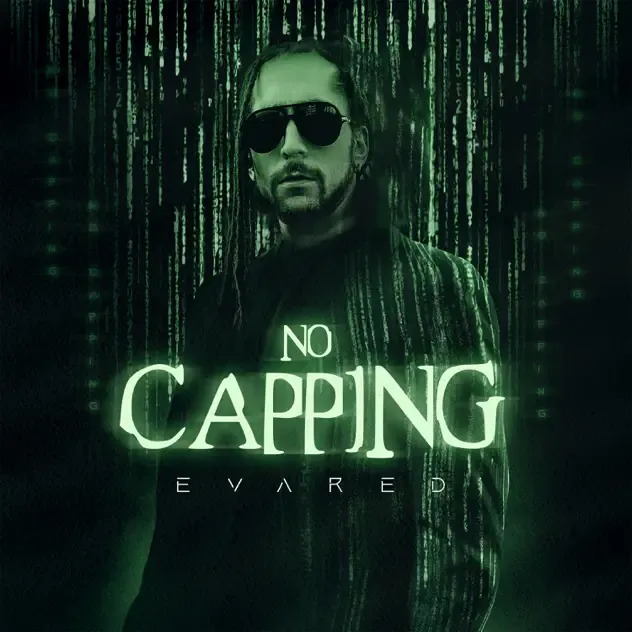 Evared No Capping
