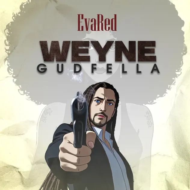 Evared Weyne Gudfella