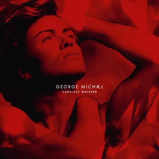 George Michael – Careless Whisper EP