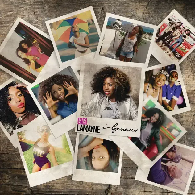 Gigi Lamayne – i Genesis