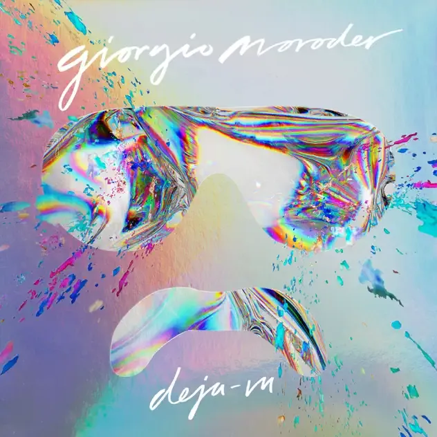 Giorgio Moroder – Déjà Vu