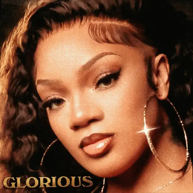 GloRilla – GLORIOUS (BONUS TRACK EDITION)