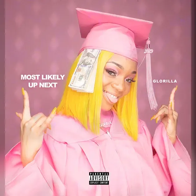 GloRilla – Most Likely Up Next