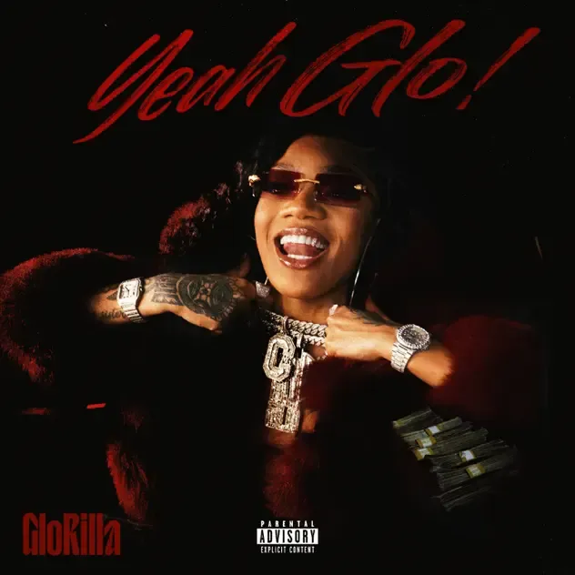 GloRilla – Yeah Glo! (Alternate Versions)