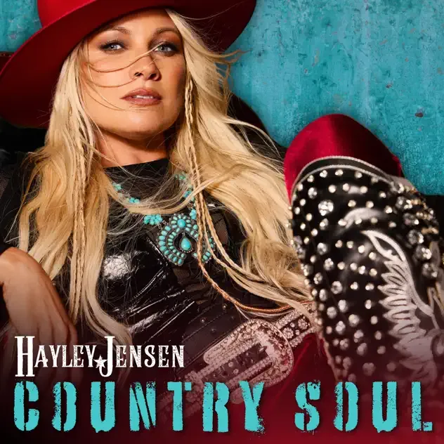 Hayley Jensen – Country Soul