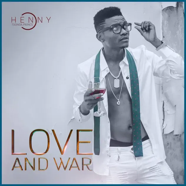 Henny C – Love and War