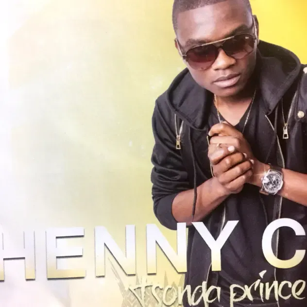 Henny C – Tsonga Prince