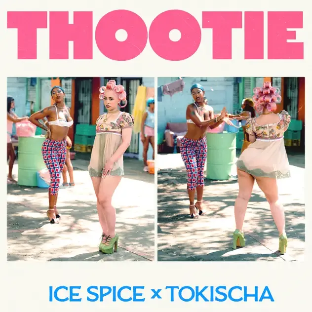 Ice Spice & Tokischa Thootie