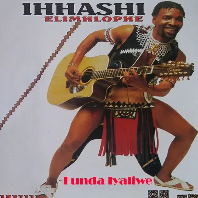 Ihhashi Elimhlophe – Funda Iyaliwe