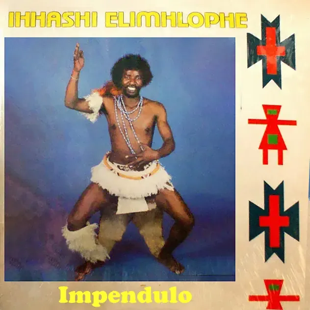 Ihhashi Elimhlophe – Impendulo