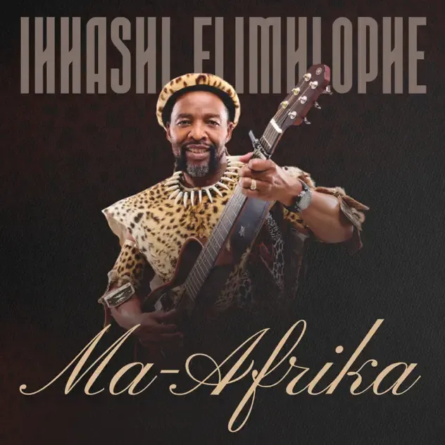 Ihhashi Elimhlophe – Ma Afrika