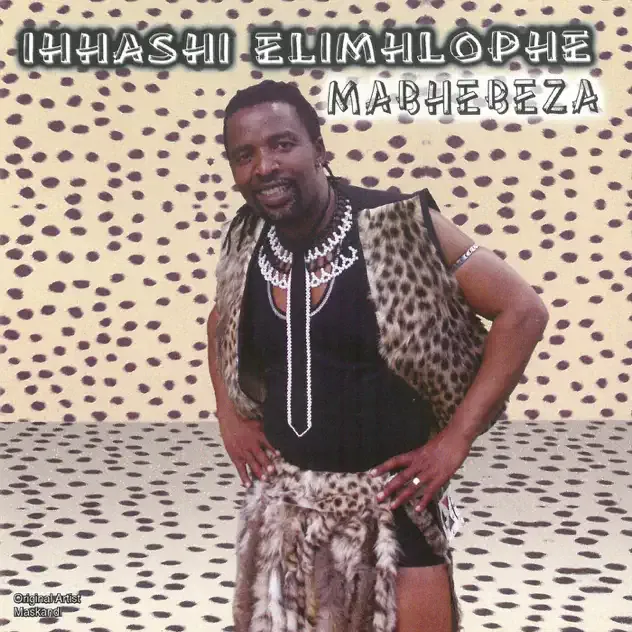 Ihhashi Elimhlophe – Mabhebeza