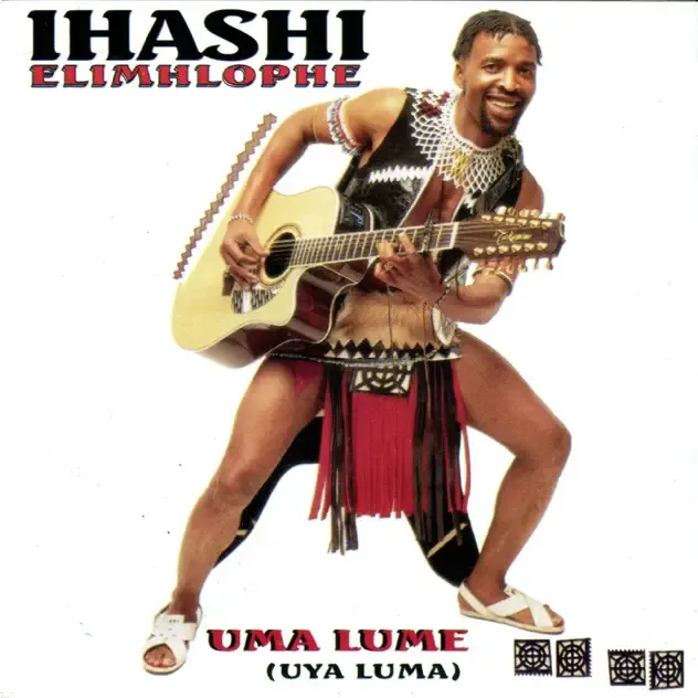 Ihhashi Elimhlophe – Uma Lume (Uya Luma)