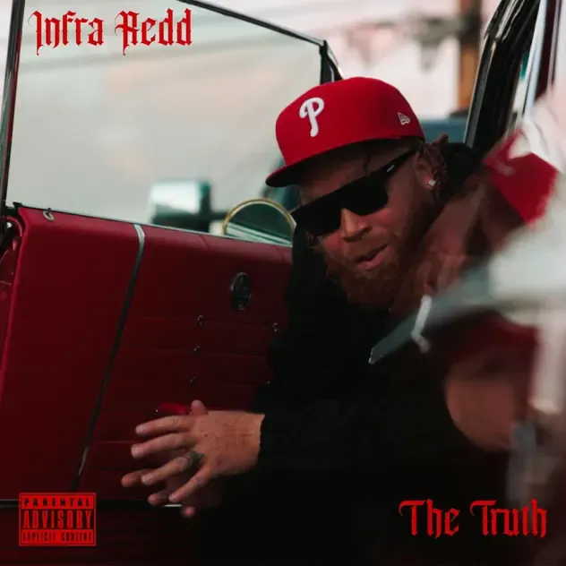 Infra Redd, Cap Slaps & Suga Free – The Truth