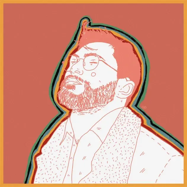 James Iwa – Beamin