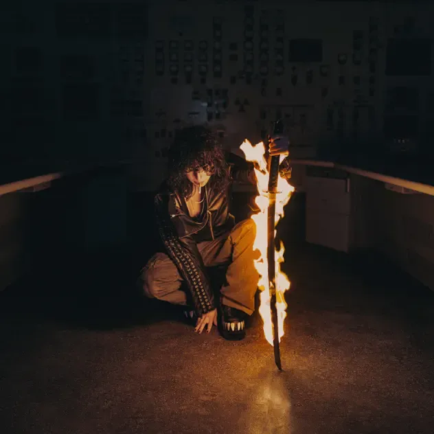 Jane Remover – Revengeseekerz