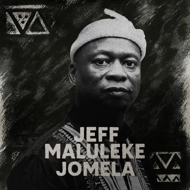 Jeff Maluleke – Jomela EP