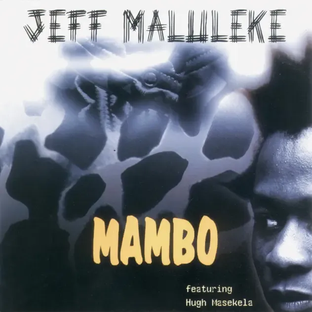 Jeff Maluleke – Mambo (feat. Hugh Masekela)