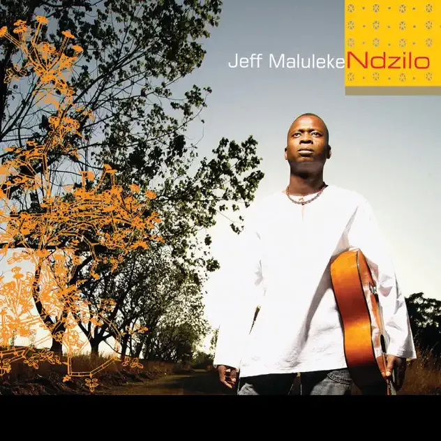 Jeff Maluleke – Ndzilo