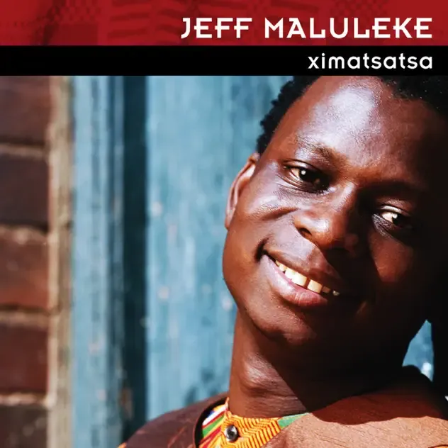 Jeff Maluleke – Ximatsatsa